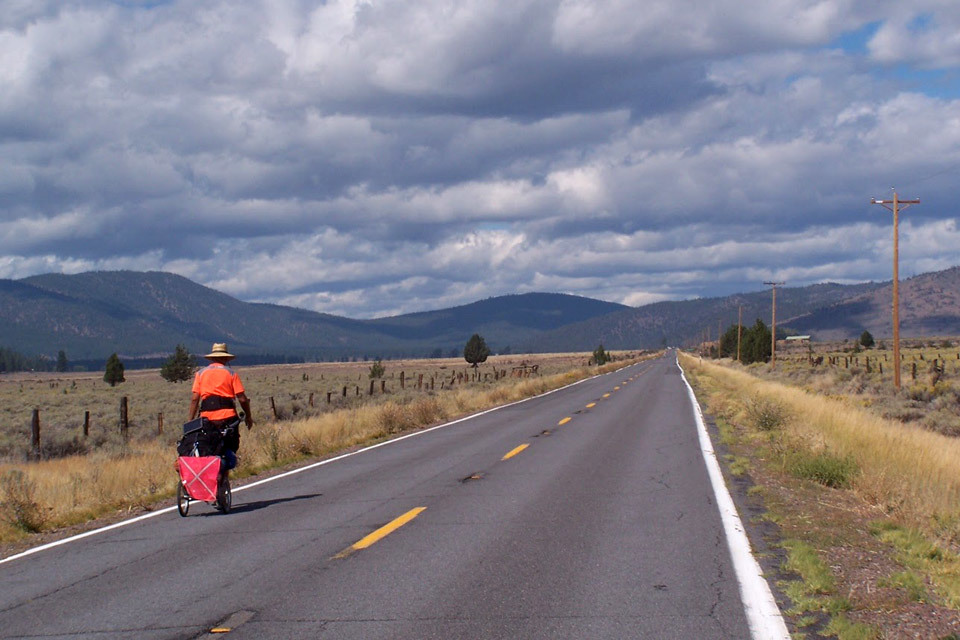 Camino Portugués for the Alzheimer’s Association