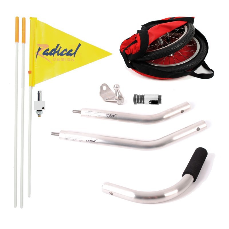 Parts and accessories