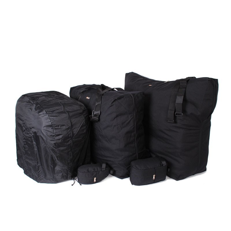 Covers and transport bags