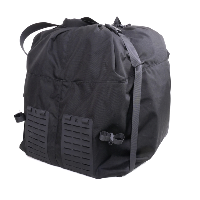 Bullitt Bag V2