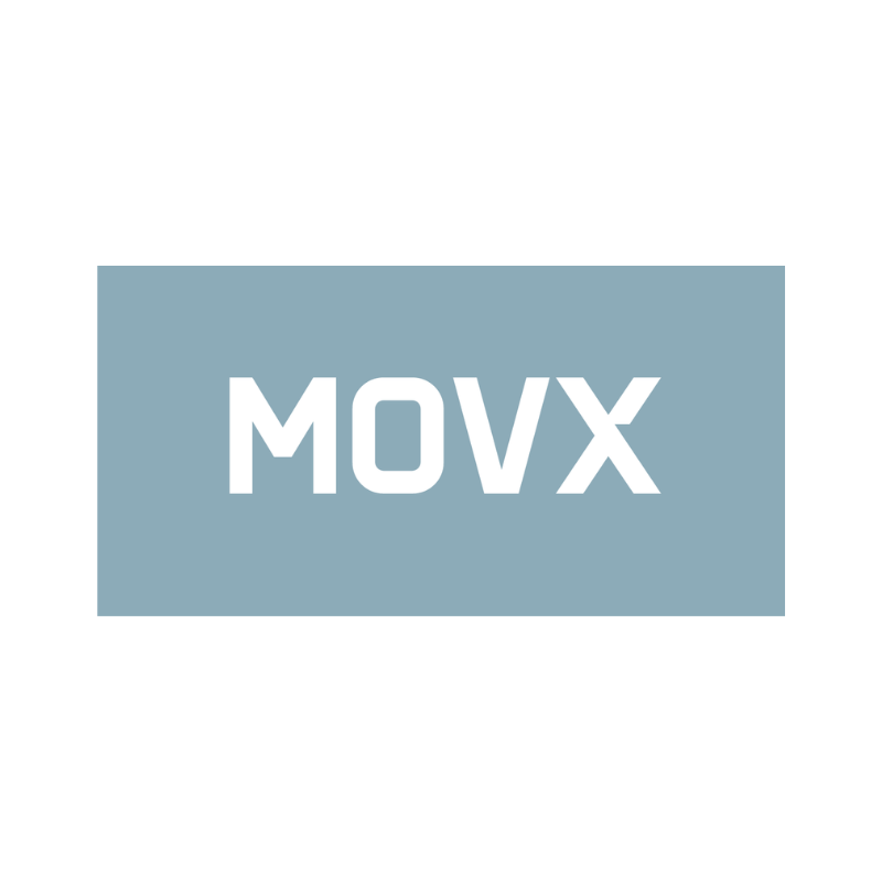 MOVX