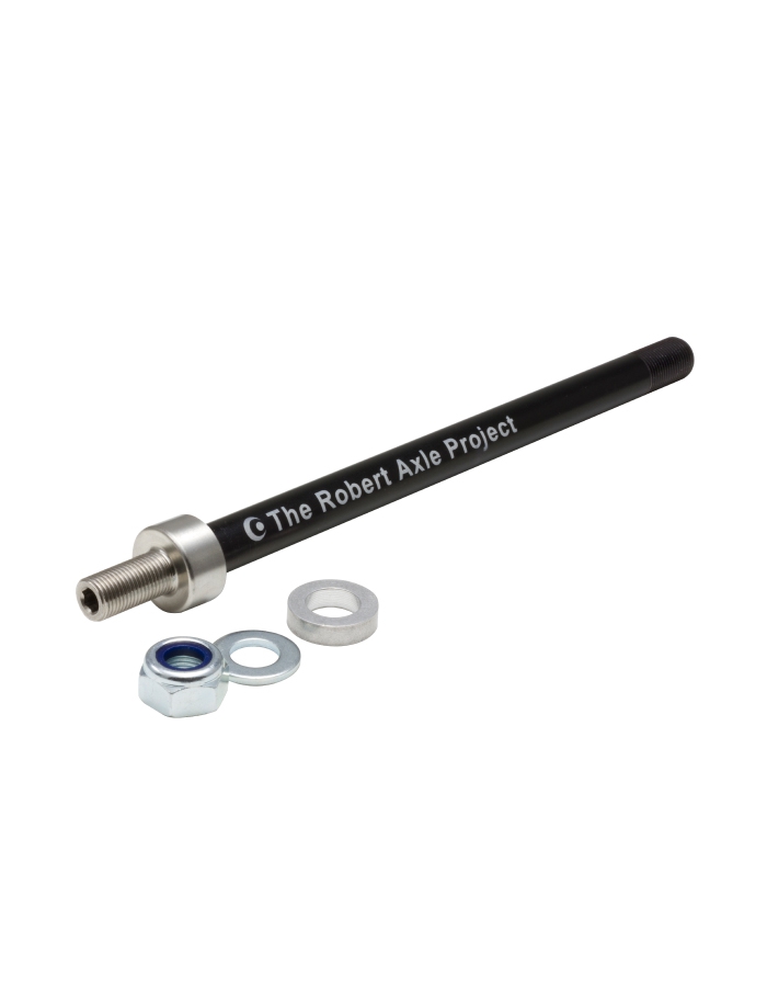 Thru Axle Adaptor 159-165mm with 1.5mm thread KID212