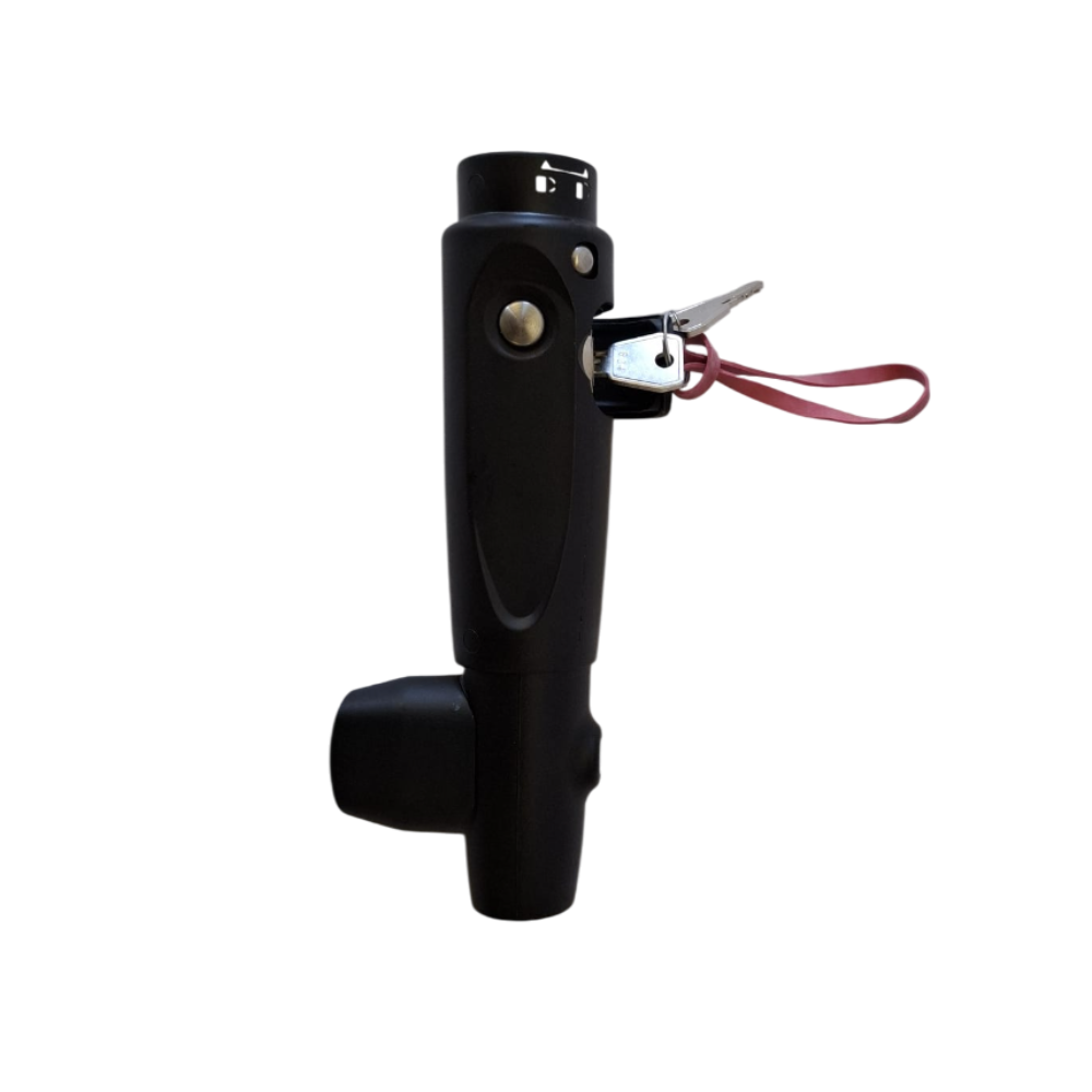 Weber hitch