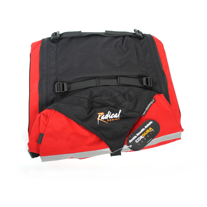 Bag Cyclone IV Trekking