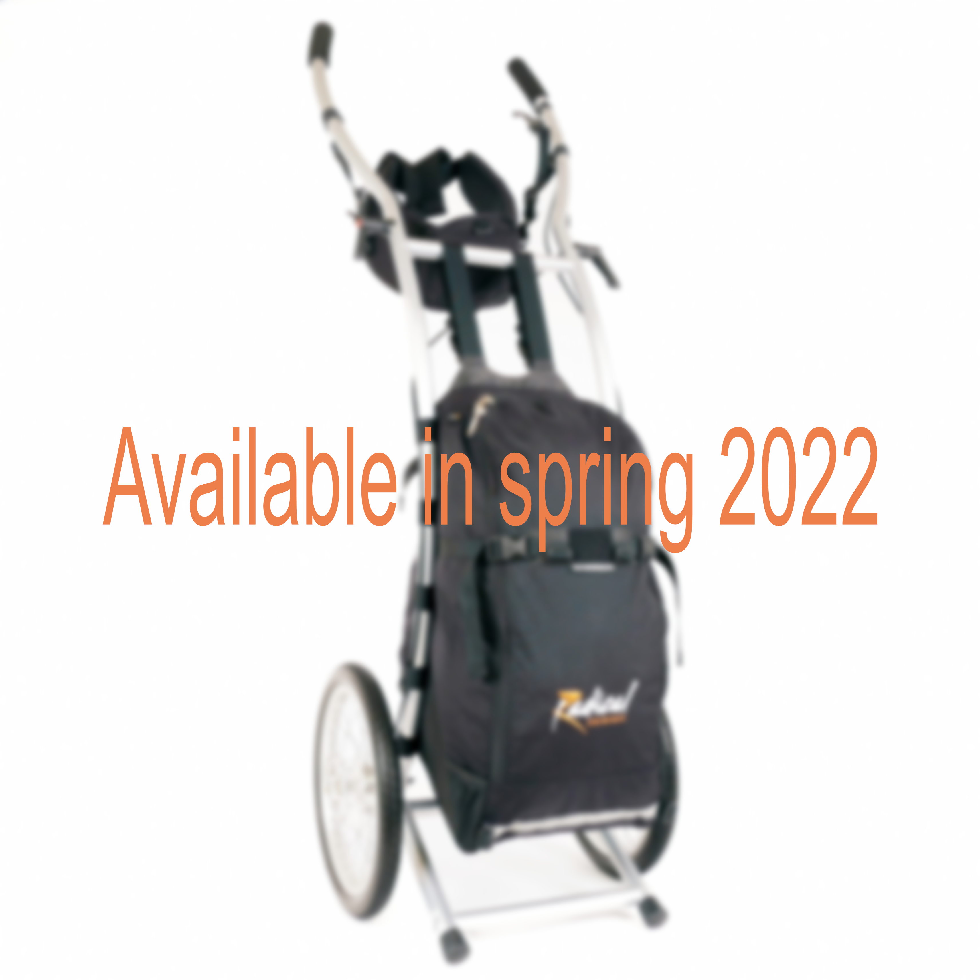 21056 wheelie5 traveller HD braked walkingtrailer sold out