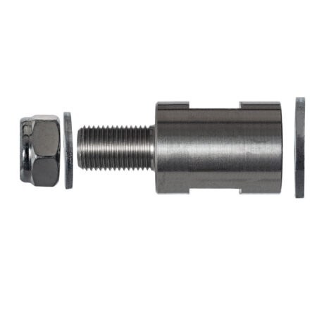 Axle Adaptor M10x1.0