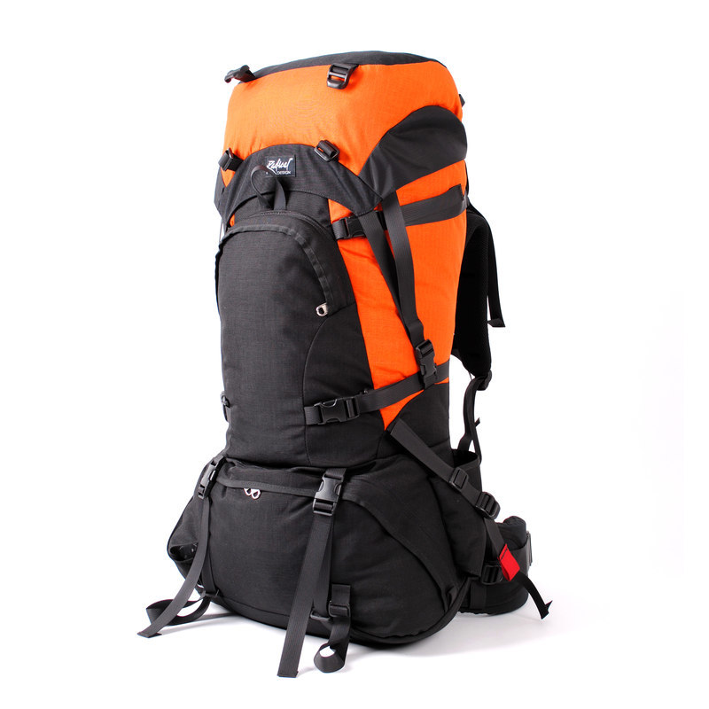 30001 Pulsar75 Expedition Backpack Orange