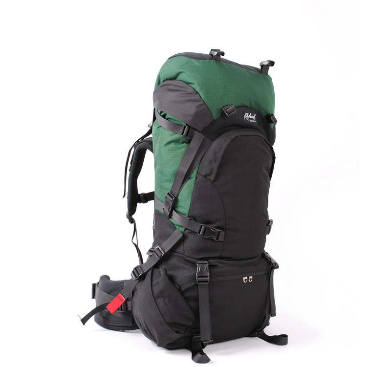 30002 Pulsar60 Expedition Backpack Green 2