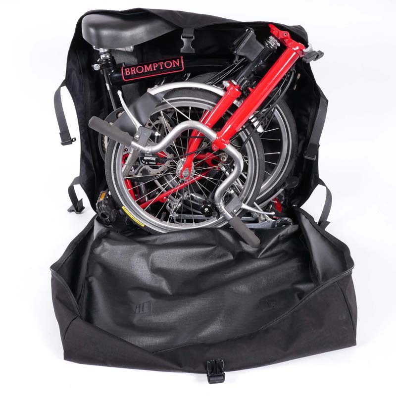 Brompton Backpack