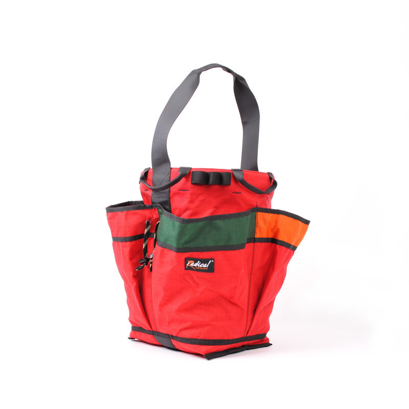 Climbing bucket Radical Design