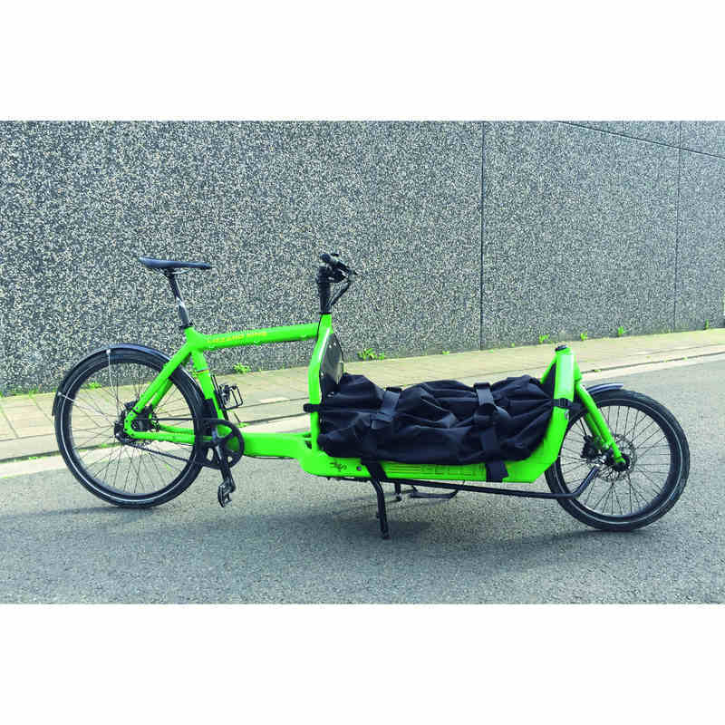 bullitt bike