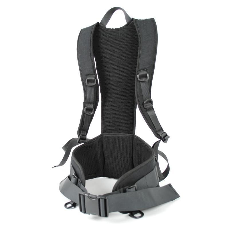 Binder sports photographers carry system Radical Design