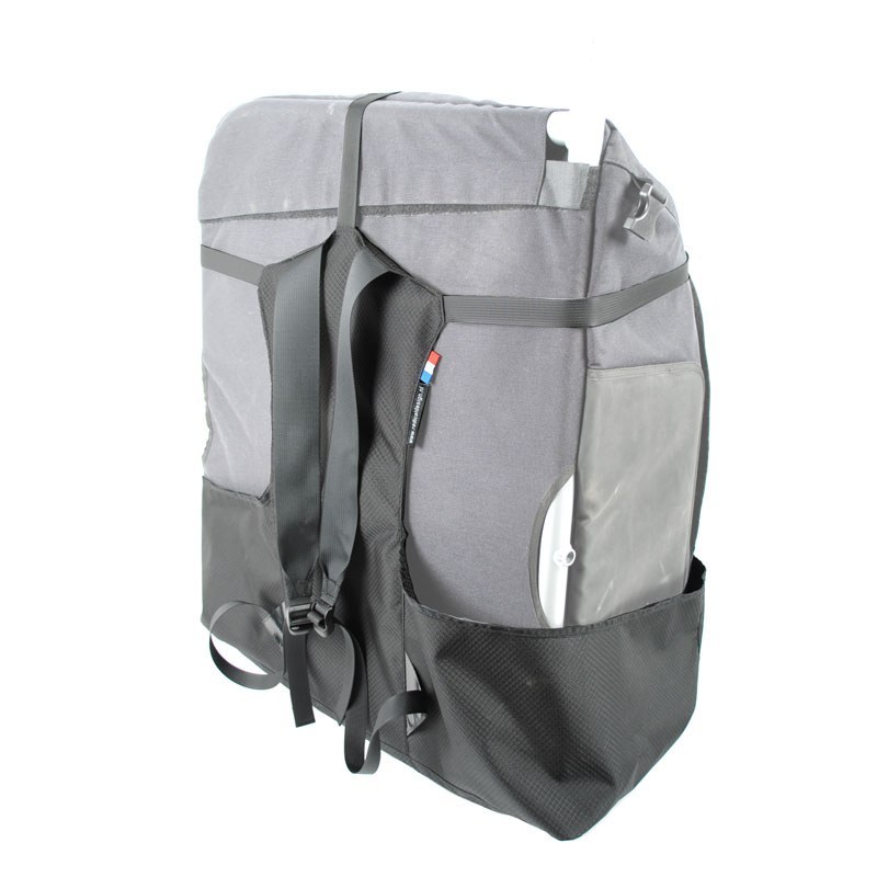 Carry system Cyclone Chubby