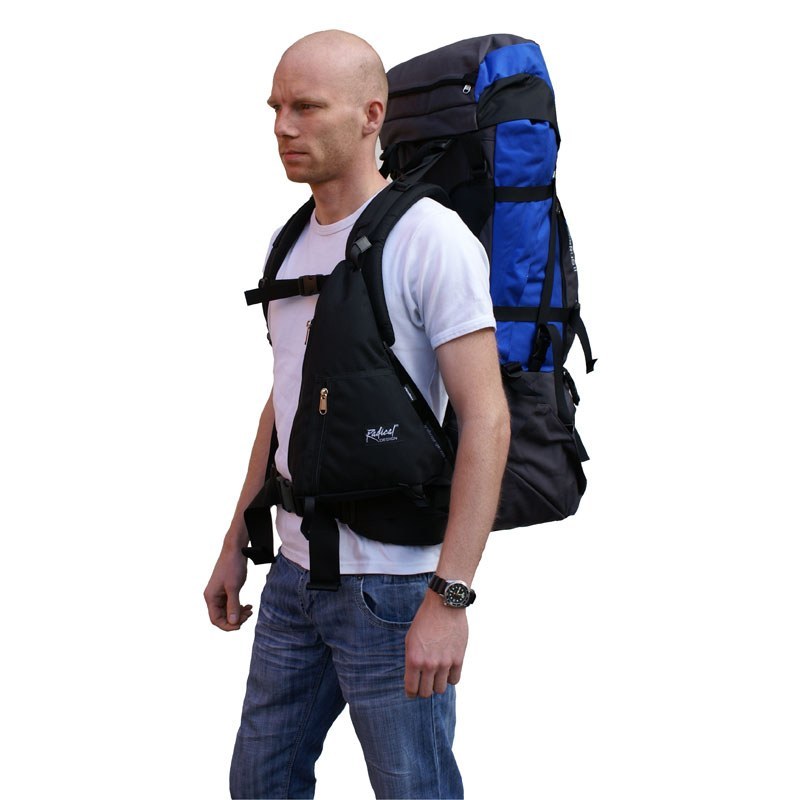 Chest online pack designer