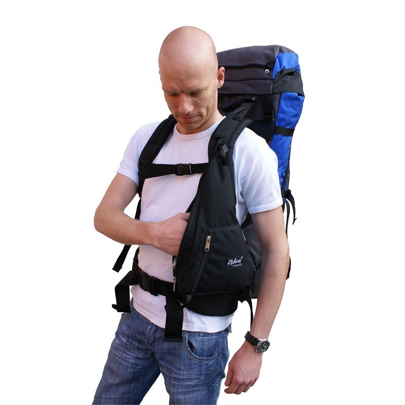 Chest Pack