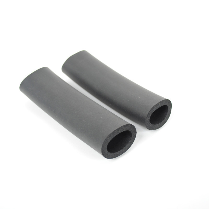 Foam grips 2 x 13cm (for Wheelie tow bars)