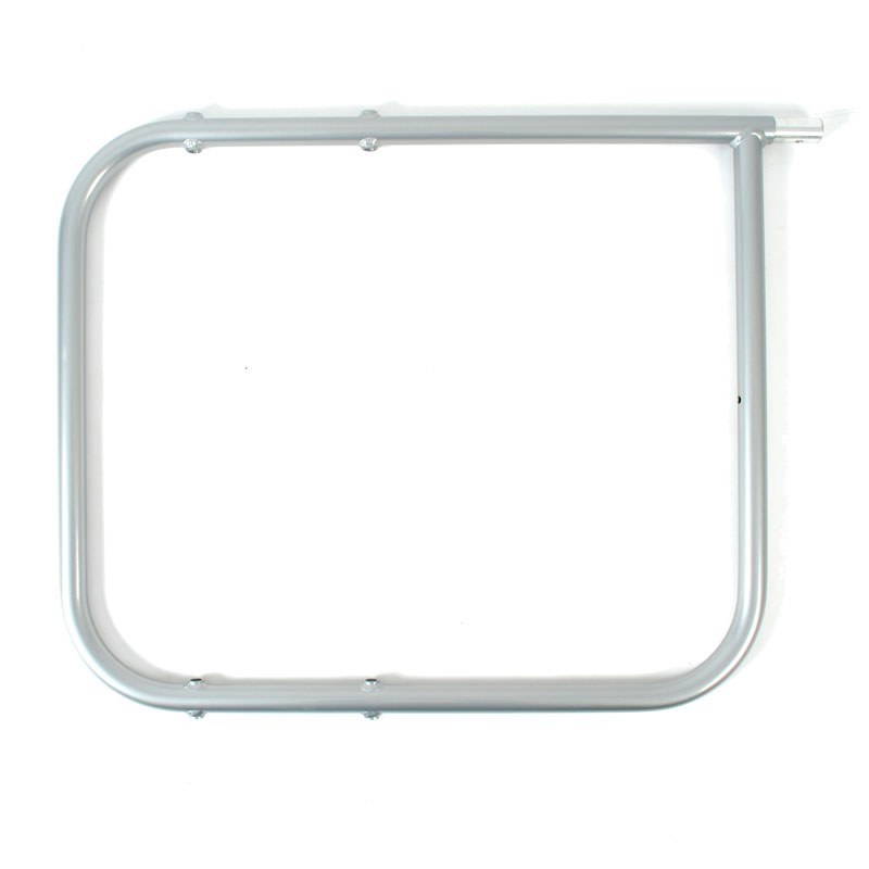 Frame For Cyclone Iv Chubby Bicycle Trailer