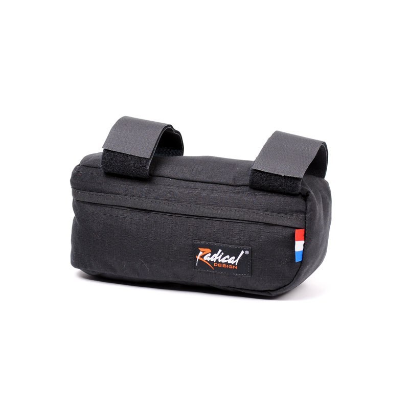 Frame Pouch For Recumbents