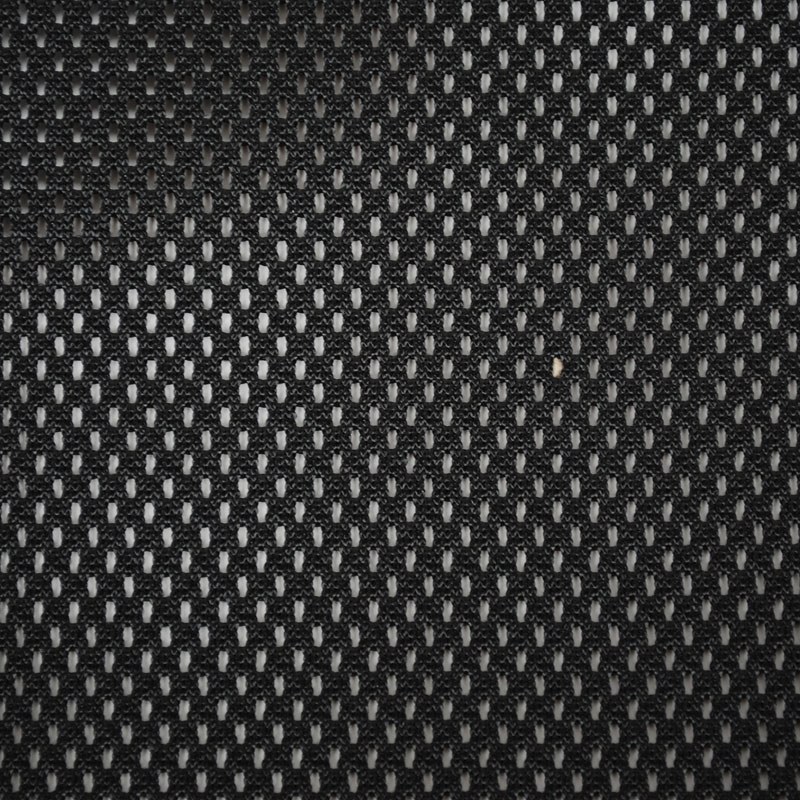 Mesh pocket material