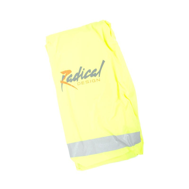 Rain cover Wheelie Traveller and Cargo