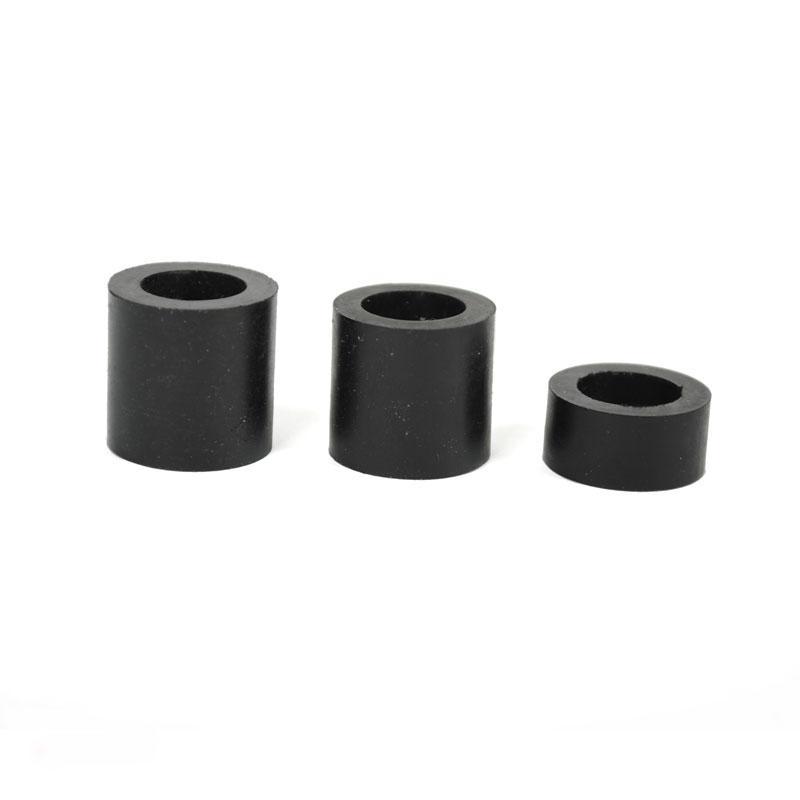 Spacer for quick-release axle 3 mm