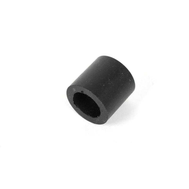 Spacer for quick-release axle 17 mm