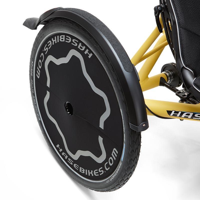 Hase Wheel Cover