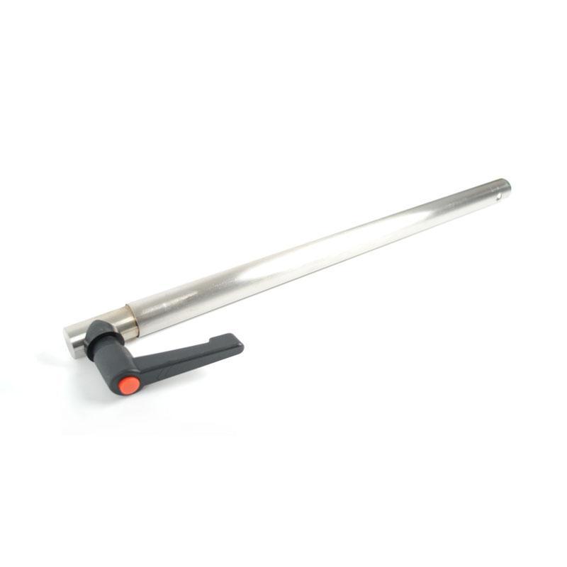 Tow Bar Extender 50Cm For Cyclone Iii Iv Bicycle Trailer