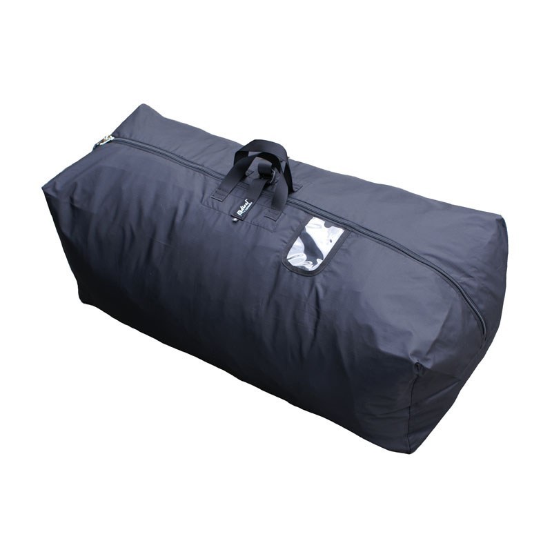 Undercover L, black