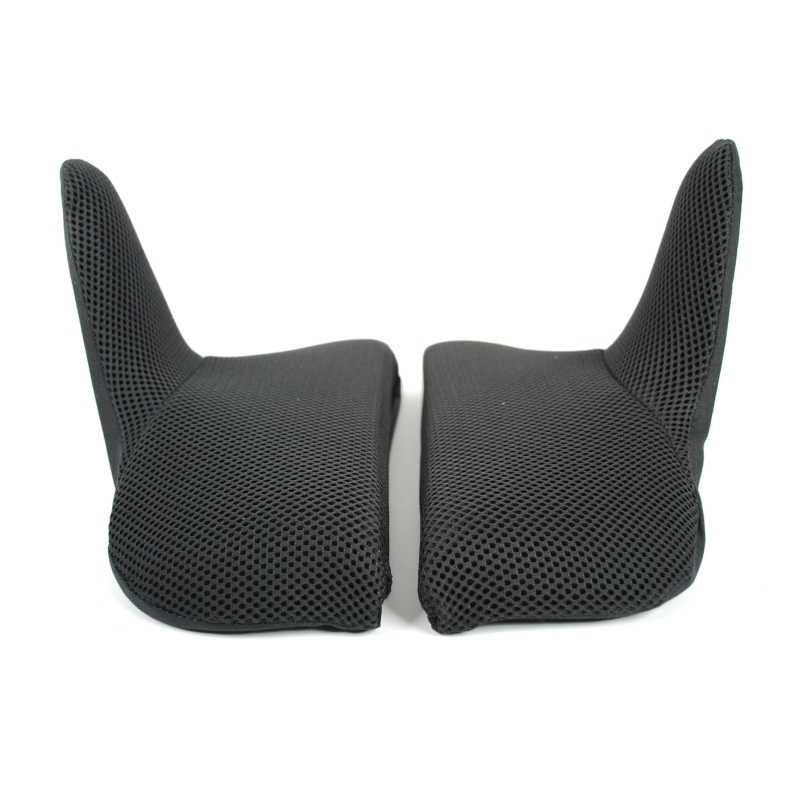 Split wheelchair back support Radical Design