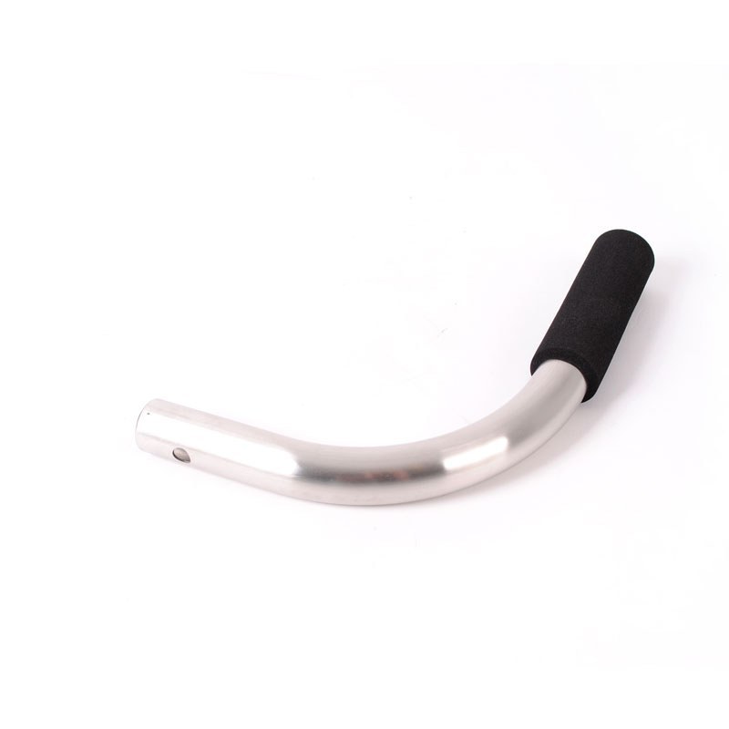 Walking Towbar For Cyclone Iii Iv Bicycle Trailer