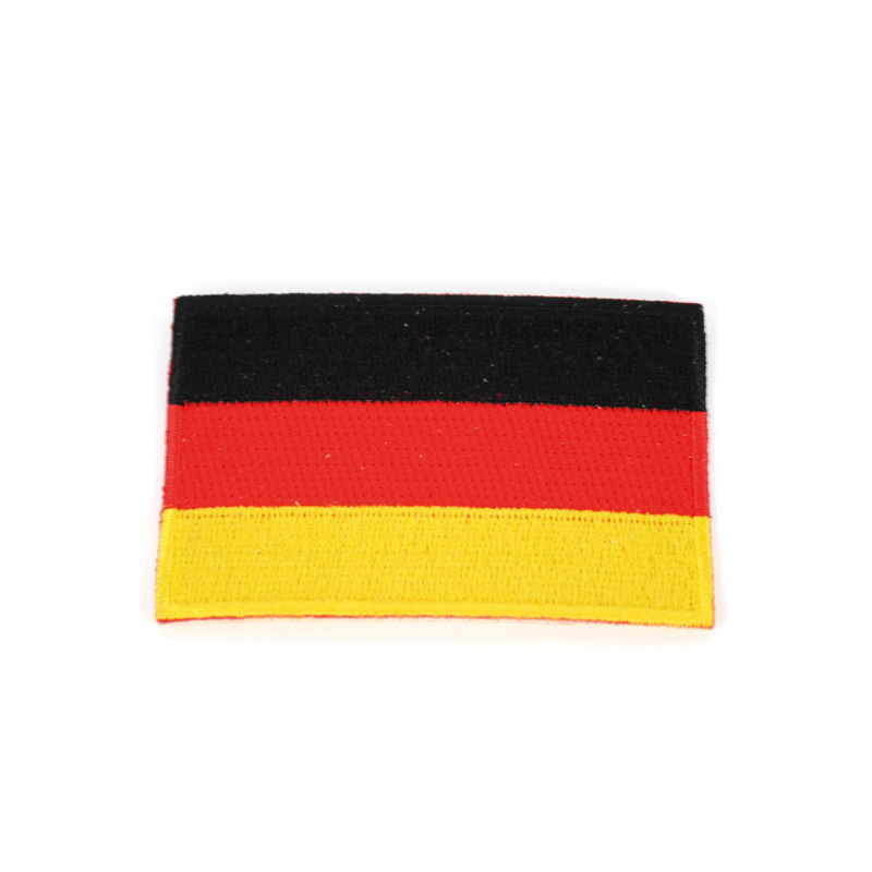 Flag patch Germany