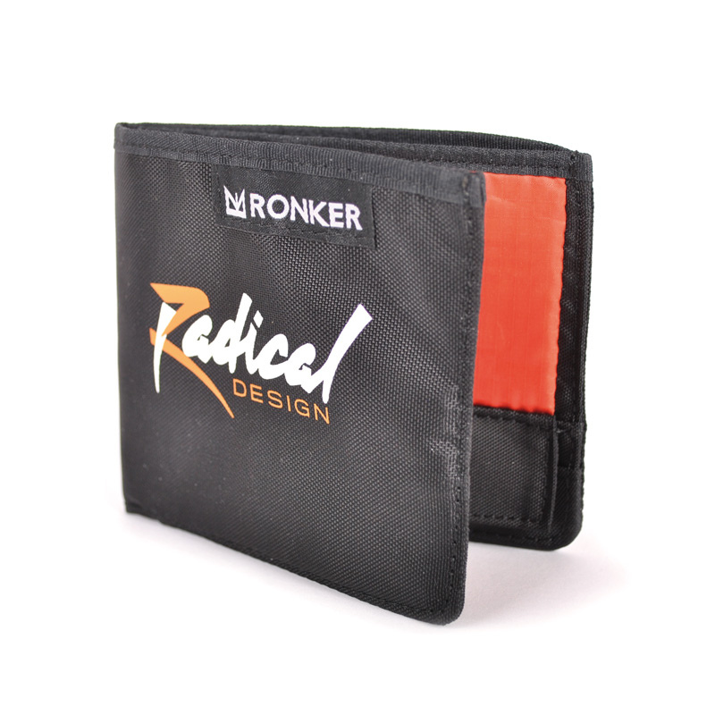 Ronker Wallet