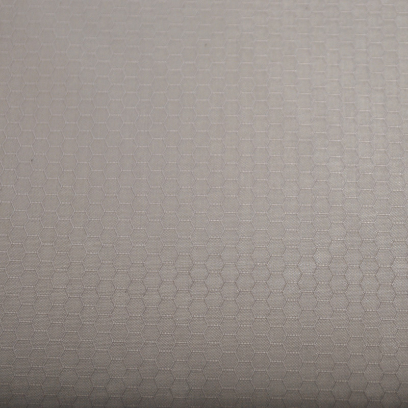 Robic Hexa Honeycomb 5000mm PU Silver-grey