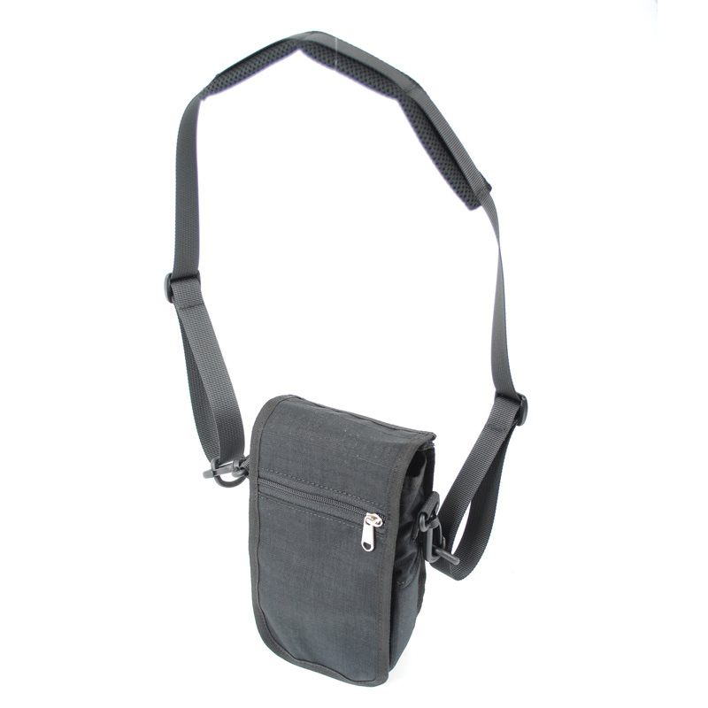 Hip Pouch with Flap