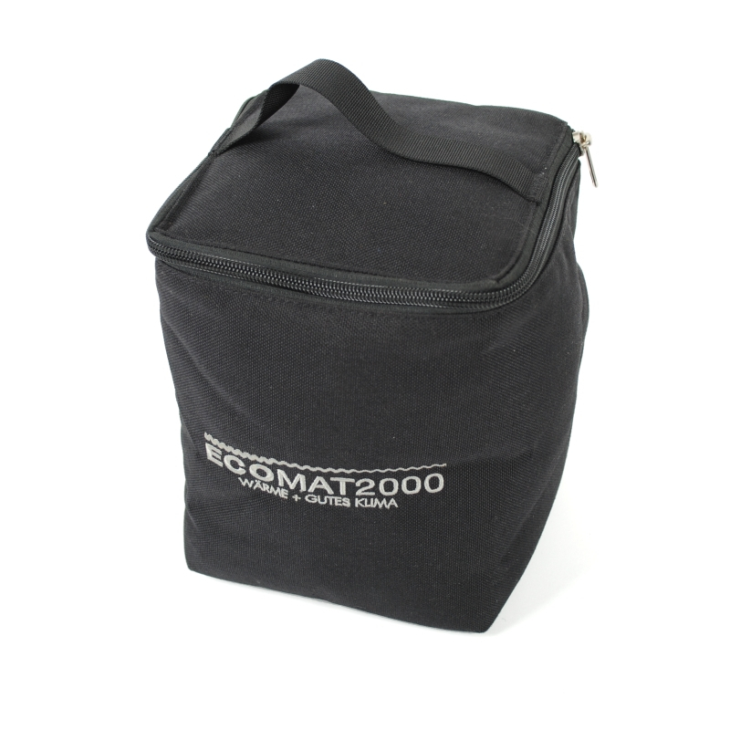 Ecomat2000 carry bag