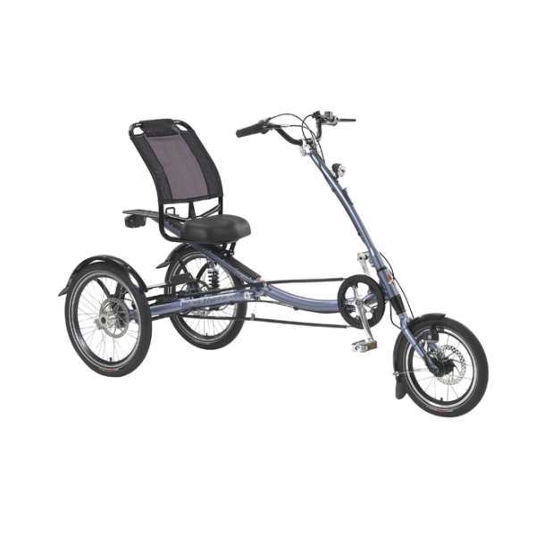 Scooterbike Trike / Scootertrike