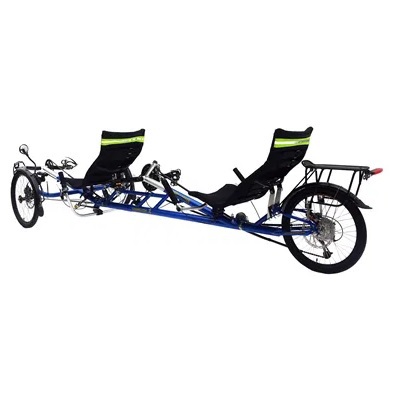 Trident Chameleon Tandem