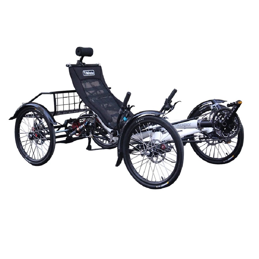 TrikExplor Touring Quad 420