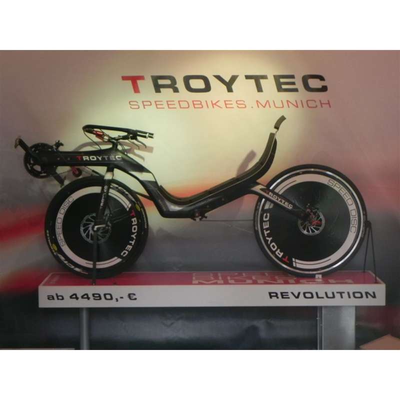 Troytec Highracer