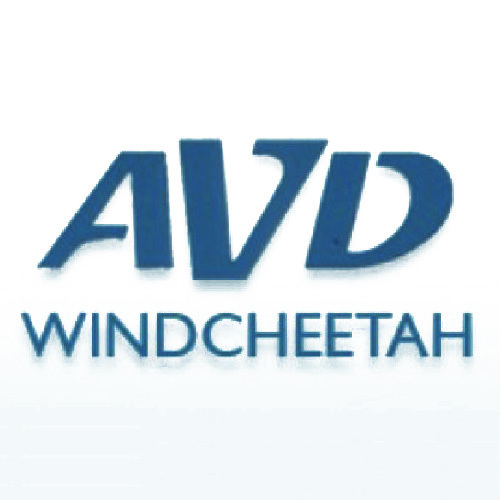 Windcheetah