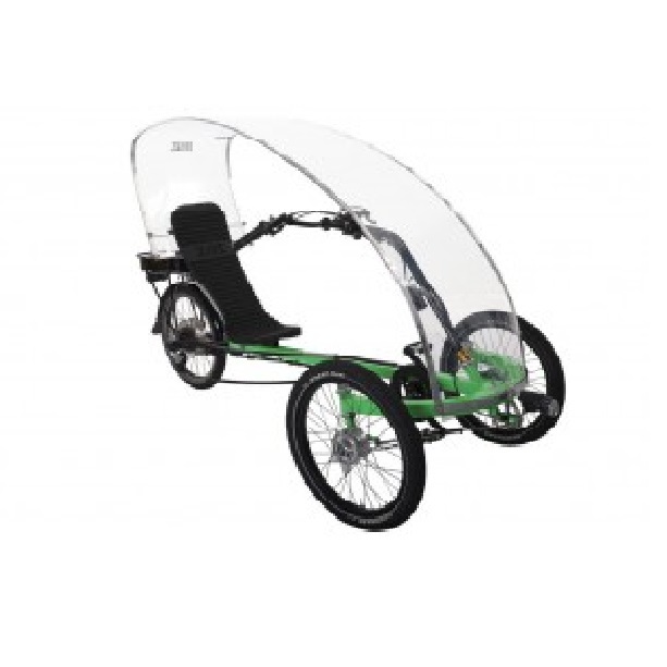 Zox Trike